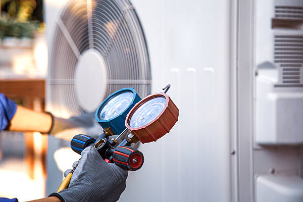 Affordable Emergency Ac Repair solutions in Dighton, MA
